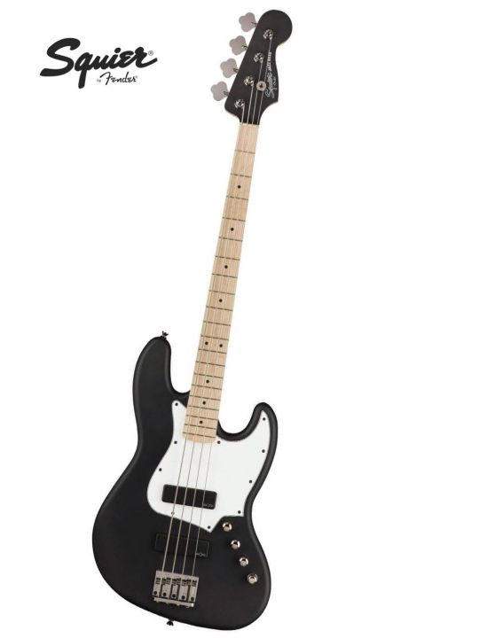 fender-squier-contemporary-active-jazz-bass-mn-flat-กีตาร์เบส-4-สาย-แบบใส่ถ่าน-ปิ๊กอัพแบบฮัมบัคกิ้งคู่-คอไม้เมเปิ้ล