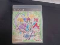 แผ่นแท้ ps3 ภาษาJP Tales of Graces