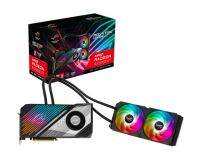 VGA ASUS  ROG-STRIX-LC-RX6900XT-T16G-GAMING 16GB GDDR6 256-bit (by Pansonics)