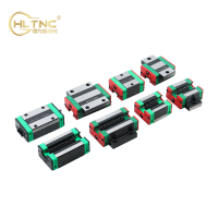 EGH15SA EGW20SC EGW15CC EGW15SC EGH20CA EGH30CA Slider บล็อก carding EGR Square GUIDE Rail Linear GUIDE