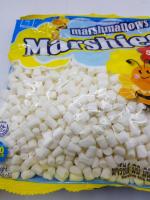 มาร์ชี่ส์ มาร์ชเมลโล่ มาร์ชแมลโลว์ มาชเมลโล่ ขนม ร็อคกี้ วานิลลา 150 กรัม marshmallows