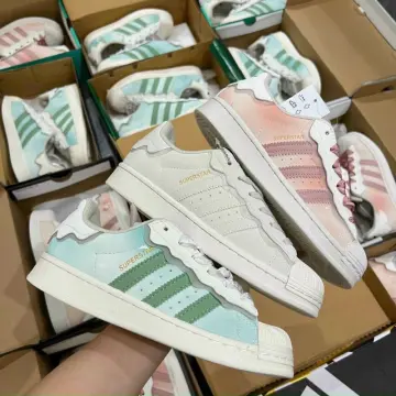 Adidas Nmd Humanrace Blue Orange White