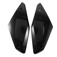 Motorcycle Tank Frame Side Panel Cover Shell Protector for Honda CB650R CBR650R CBR 650R 2019 2020 2021