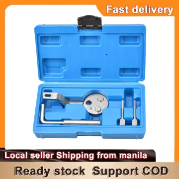 4 pcs Engine Camshaft Timing Kit For NEW Ford Transit 2.2 Diesel Engine  Timing Tool