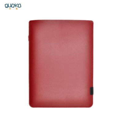 ¤☫❈ ultra thin super slim sleeve pouch covermicrofiber leather laptop sleeve case for Lenovo Yoga 6 Pro 13.9 quot;(Yoga 910 920)