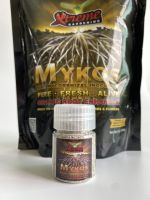 ผงเร่งราก Mykos Xtreme Gardening (แบ่งขาย 15 G) ผง เร่งราก ระเบิดราก ของแท้ 100% จาก USA เร่งโต เร่งการดูดซึม ราก เพิ่มผลผลิต น้ำยา เร่งดอก แคคตัส บอนไซ