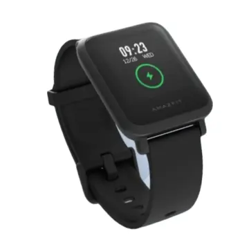 Amazfit bip s online zepp