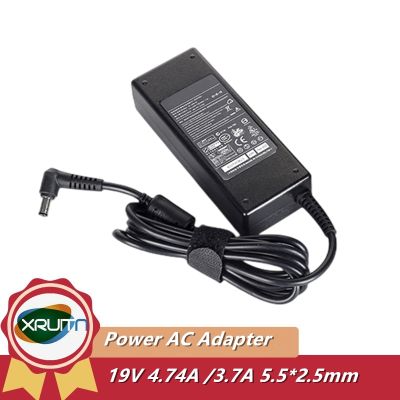 19V 4.74A AC DC Adapter Charger For XGIMI HOME Projector Play XH06K XH07K XH08K XH09K XH10K XH11K XH12K XJ03D XJ04D ADP-90MD H 🚀