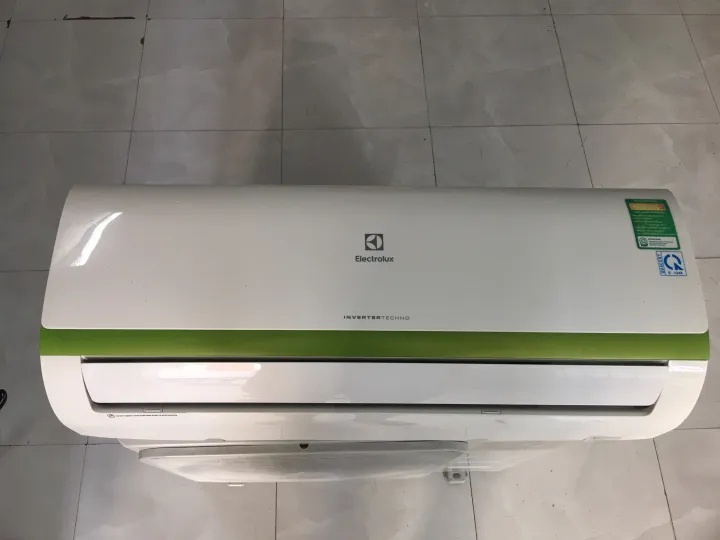 Máy lạnh Electreolux 1HP Inverter