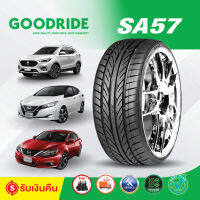 GOODRIDE รุ่น SA57 เบอร์ยาง 215/55R17 ปี 23