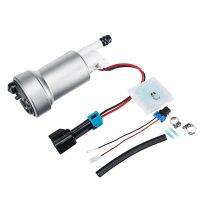 2X 12V 450LPH Fuel Pump Kit Accessories for Racing F90000274