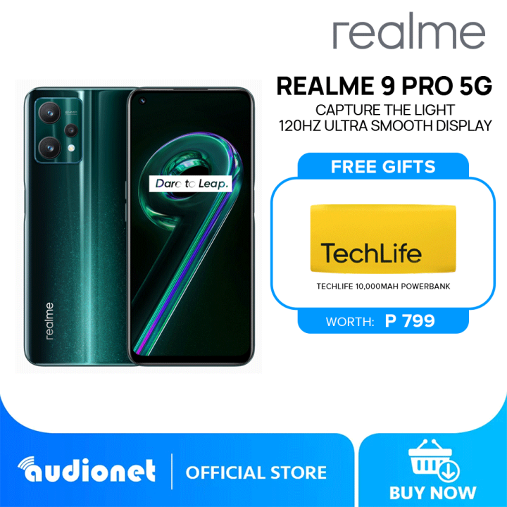 realme 9 pro 128gb 6gb