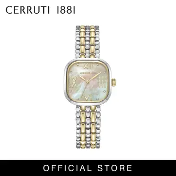 cerruti 1881 watch women Buy cerruti 1881 watch women at Best