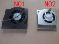 New Original HDS-0405M 5V 0.2A Cooling Fan DBL3506S AB5305HX-J03 DC 5V 0.30A U116 MD5008HS YT5008MS KLDU2F535008A