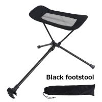 Ultralight Folding Chair Outdoor Portable Camping Chair High Load Aluminiu Alloy Moon Chairs For Picnic BBQ Garden Beach Seat