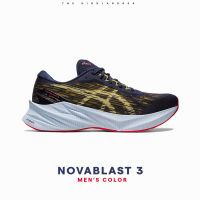 ASICS NOVABLAST 3 MEN | รองเท้าวิ่งผู้ชาย