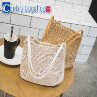 CENTRALBAGSHOP(C329)-K2กระเป๋าสะพายข้างGRASS