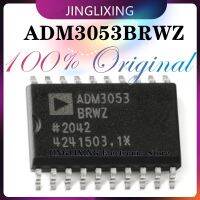 100% Asli 1PCS Asli ADM3053BRWZ-REEL7 ADM3053BRWZ SOIC-20 Sinyal dan Daya Terisolasi Dapat Transceiver