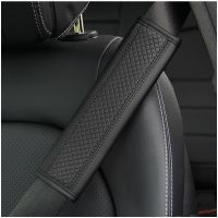 1 pcs Car Seat Shoulder Strap Pad Cushion Cover Car Belt Protector Interior Seatbelt Cover for Adults Kids Car Accessories Seat Covers