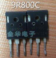 จัดส่งฟรี 9R800C 10pcs