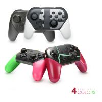 Wireless Gamepad Bluetooth-compatib Controller For Switch Profor Nintend Switch Fast Pairing Suitable for All Kinds of Games