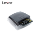 การ์ดรีดเดอร์ Lexar Professional USB 3.0 Dual-Slot Card Reader