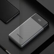 Pin Sạc dự phòng Pisen Quick HW-S1 10000mAh sạc nhanh 22.5W