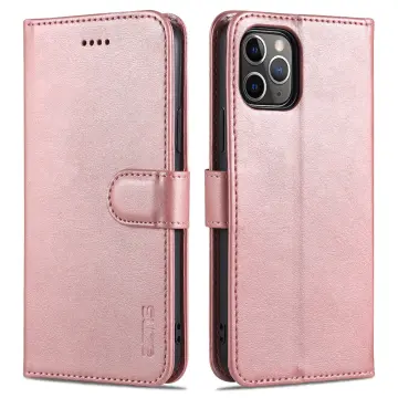 Flip Wallet Case For iPhone 15 14 13 12 Mini 11 Pro Magnetic PU Leather XS  Max XR X 6 6s 7 8 Plus SE 2020 2022 Cards Phone Cover