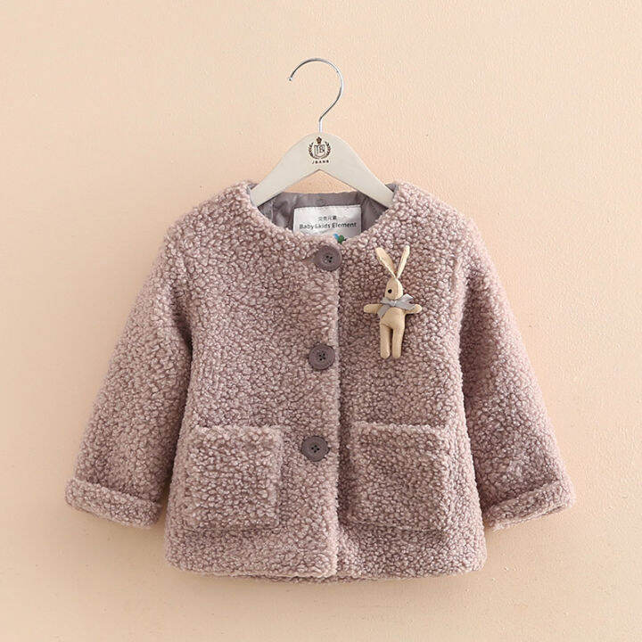 2021-winter-new-2-3-4-6-8-10-years-childrens-outerwear-thickening-fleece-cotton-padded-cartoon-jacket-coat-for-kids-baby-girls