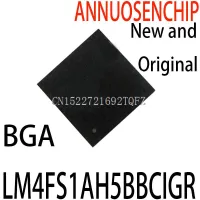 5PCS New and 980 YFC LM4FS1AH LM4FS1BH BGA LM4FS1AH5BBCIGR