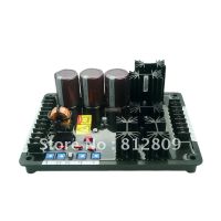 AVC125 AVR เริ่มต้น-10B 1เครื่องควบคุมแรงดันไฟฟ้าอัตโนมัติ + ฟรี &amp; ส่งเร็ว