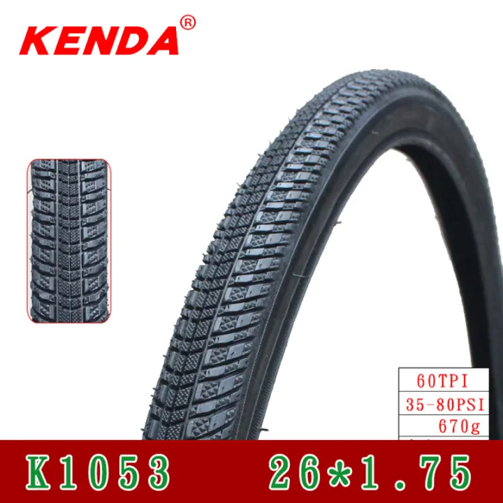 kenda bike tires 26 x 1.95