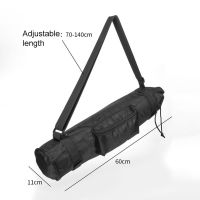 ☇ 24-Inch Portable Slr Tripod Carrying Case Drawstring Bag For Mobile Phone Selfie Live Camera Bracket Storage Pouch Tripod Bag