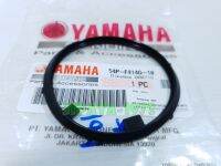 (R15) ซีลยางปั๊มน้ำมันเชื้อเพลิง Yamaha แท้