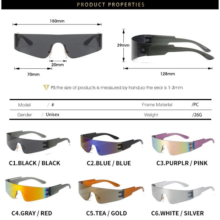 sports-goggles-sunglasses-women-men-2022-brand-fashion-rimless-steampunk-designer-sun-glasses-y2k-vintage-shades-mirror-eyewear