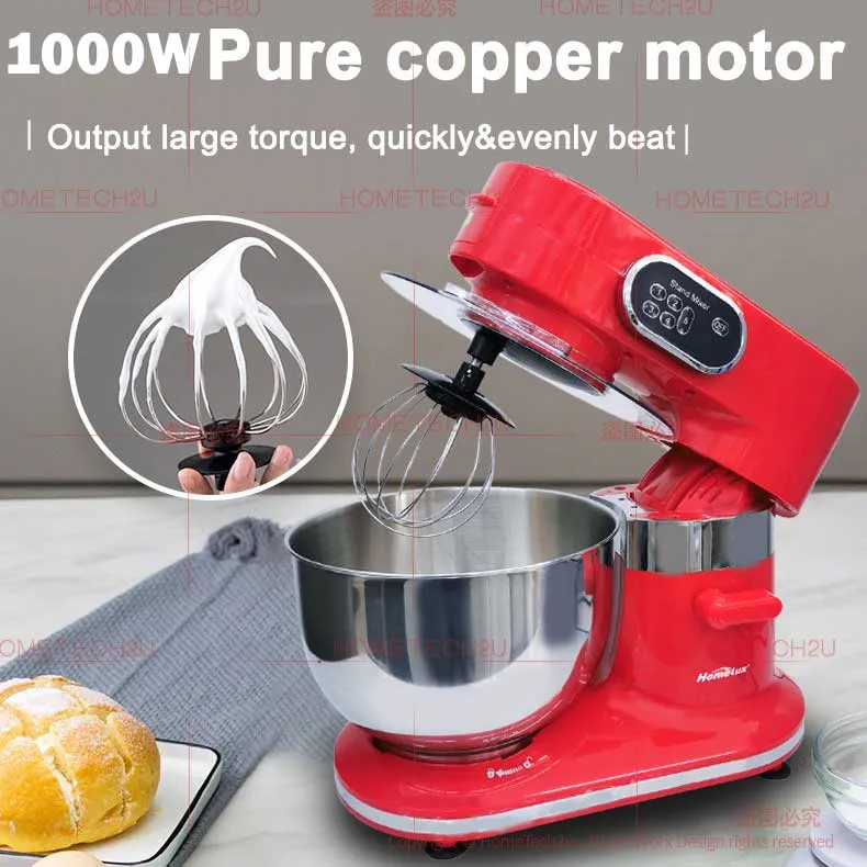 Philips Cake/Batter Mixer, TV & Home Appliances, Kitchen Appliances, Hand &  Stand Mixers on Carousell