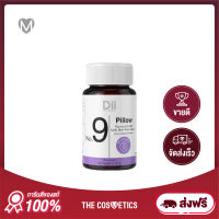 Dii Supplements No.9 Pillow Dietary Supplement Product 30 Capsules