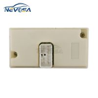 ‘【；、’ NEVOSA  84810-E0040 For Hino 500/700 2003 Window Switch Lifter Regulator Console Button 10Pins 24V 84810E0040 Car Parts