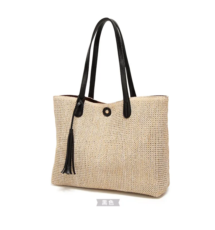 Ameri straw 2024 handbags