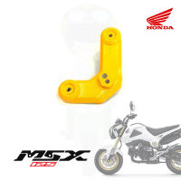 ฝาครอบข้างไฟหน้า หูไฟเลี้ยว MSX 125 เก่า ข้างขวา ของแท้ศูนย์ HONDA สีเหลือง รหัส 61331-K26-900ZF จัดส่ง  Kerry มีเก็บเงินปลายทาง