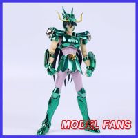 MODEL FANS In-Stock Greattoys Great Toys GT EX Bronze Saint Seiya V1 Pegasus/Dragon Helmet Metal Armor Myth Cloth Action Figure