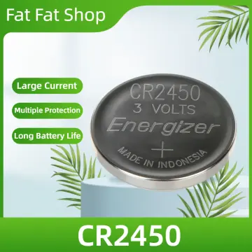 Buy Energizer Cr2450 3v online