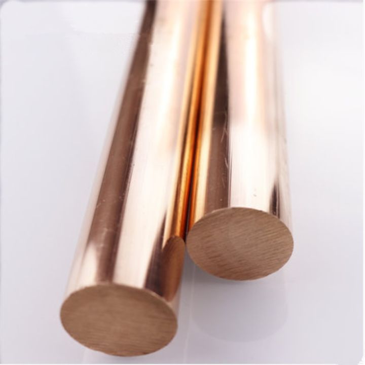 1pcs-diameter-3-4-5-6-8-10-12mm-copper-round-bar-metalworking-length-50-300mm-colanders-food-strainers