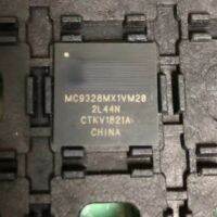 NEW MC9328MX1VM20 MC9328 256-Pin MAP-BGA