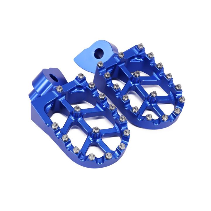 ชุด-tuas-pedal-pemindah-pijakan-kaki-มอเตอร์-cnc-สำหรับ-yamaha-yz-wr-250-450-250f-450f-yz450f-yz250f