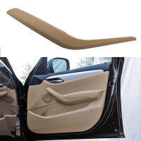 รถประตู Handle Protector 51412991775ภายในรถประตู Handle Cover 51412991777 51412991776สำหรับ BMW X1 E84 2010-2013 2014-2016