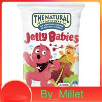 Babies Jelly The Natural Confectionery Co. 260 G.