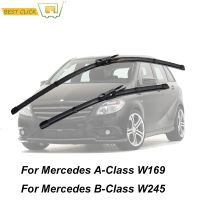 [A Neotype] Misima 2PCS ด้านหน้ากระจกสำหรับ Mercedes A Class A150 A170 A200 A180 A160 W169 W169 B Class W245 B160 B180 B200 B170 B55