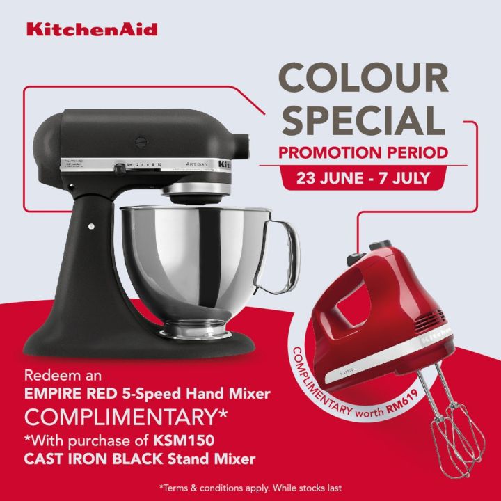 Kitchen Aid Artisan Stainless Bowl for 5KSM150 K5THSBP