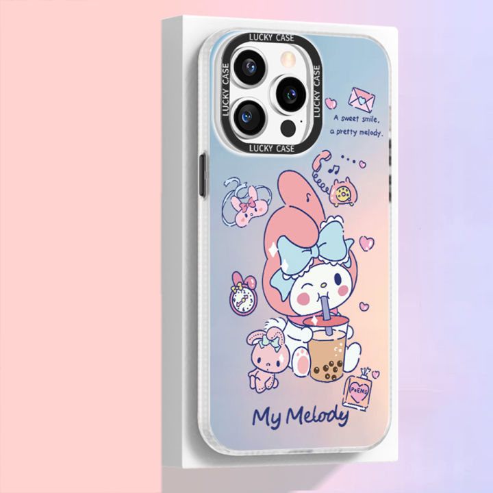 สำหรับ-vivo-เคสกันกระแทกลายการ์ตูนน่ารักสำหรับ-for-vivo-y95-50-30i-35-33t-1x-22s-21t-20s-20a-91ci-17-16-02s-15-2020-51a-12as-v25pro-23e-s1-5gs-laser-case